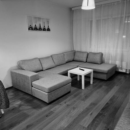Aa Apartments Saariniemenkatu Helsinki Bagian luar foto
