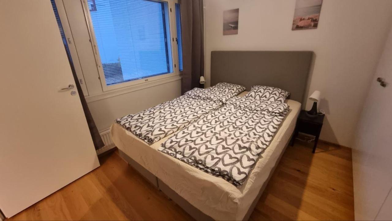 Aa Apartments Saariniemenkatu Helsinki Bagian luar foto