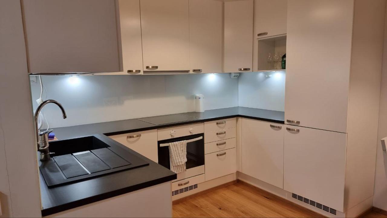 Aa Apartments Saariniemenkatu Helsinki Bagian luar foto