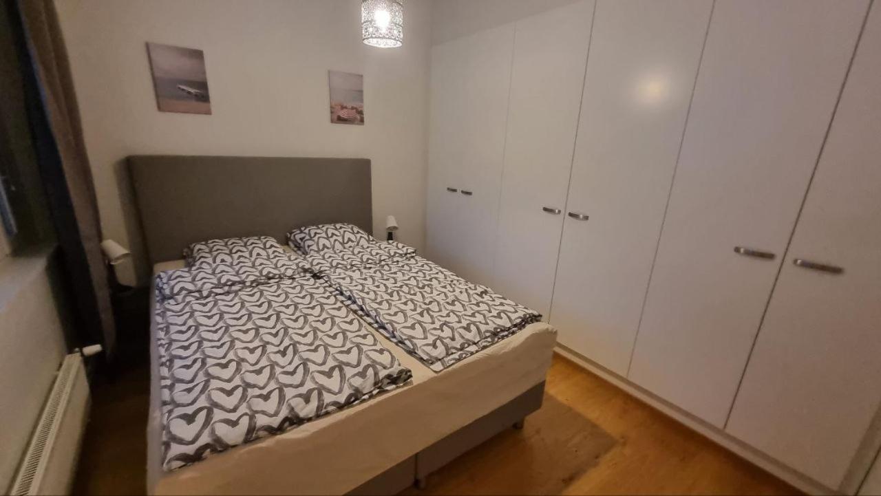 Aa Apartments Saariniemenkatu Helsinki Bagian luar foto