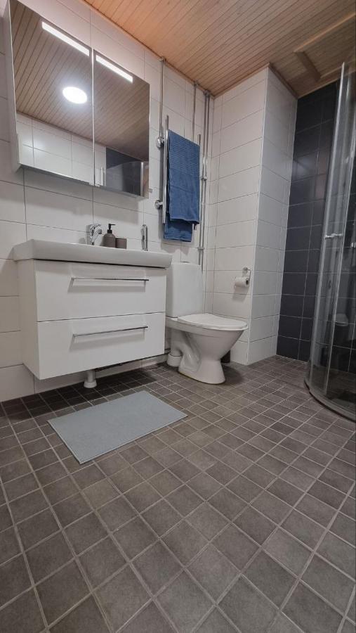 Aa Apartments Saariniemenkatu Helsinki Bagian luar foto