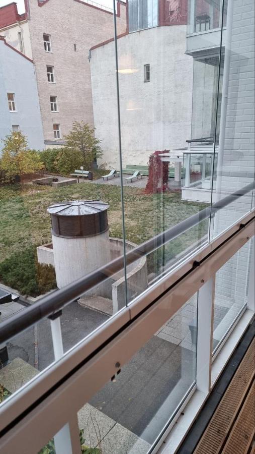 Aa Apartments Saariniemenkatu Helsinki Bagian luar foto